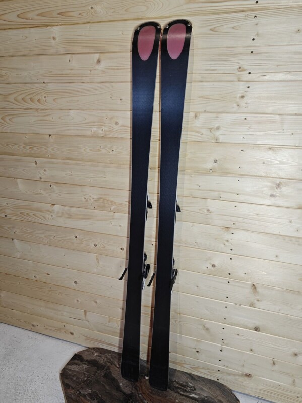 LYŽE KASTLE DX 73 164CM